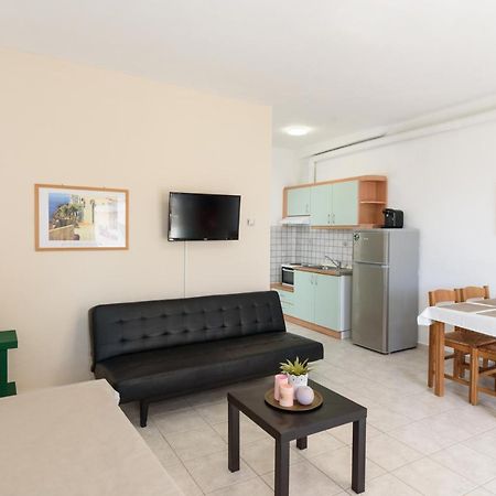 Ariana Apartments Polychrono Zewnętrze zdjęcie